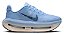 NIKE AIR ZOOM VOMERO PREMIUM ALUMINUM NAVY HYDROGEN BLUE - Imagem 1