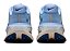 NIKE AIR ZOOM VOMERO PREMIUM ALUMINUM NAVY HYDROGEN BLUE - Imagem 4