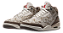 AIR JORDAN 3 ' LASER ' - Imagem 2