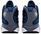 AIR JORDAN 13 RETRO FLINT 2026 - Imagem 3