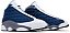 AIR JORDAN 13 RETRO FLINT 2026 - Imagem 2