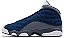 AIR JORDAN 13 RETRO FLINT 2026 - Imagem 4