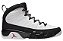 AIR JORDAN 9 RETRO OG SPACE JAM 2026 - Imagem 1