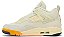 AIR JORDAN 4 RETRO BIRDS OF PARADISE 2026 - Imagem 4