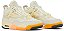 AIR JORDAN 4 RETRO BIRDS OF PARADISE 2026 - Imagem 2