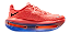 NIKE VOMERO PREMIUM ' ATOMIC PINK RACER BLUE CRIMSON TINT ' - Imagem 3