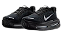NIKE VOMERO PREMIUM ' BLACK ANTHRACITE METALLIC SILVER ' - Imagem 2