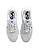 NIKE VOMERO PREMIUM 'OFF WHITE GREY FOG ' - Imagem 3