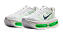 NIKE VOMERO PREMIUM WHITE GREEN SPARK - Imagem 2