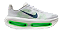 NIKE VOMERO PREMIUM WHITE GREEN SPARK - Imagem 1