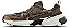 NIKE V2K RUN MINK BROWN IRONSTONE TEAM ANTHRACITE - Imagem 4