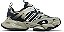 ADIDAS XL RUNNER DELUXE GREY BLACK - Imagem 1