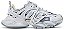 ADIDAS XL RUNNER DELUXE GRAY SILVER METALLIC - Imagem 1