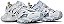 ADIDAS XL RUNNER DELUXE GRAY SILVER METALLIC - Imagem 2