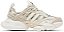 ADIDAS XL RUNNER DELUXE BEIGE WHITE - Imagem 1