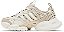 ADIDAS XL RUNNER DELUXE BEIGE WHITE - Imagem 4