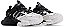 ADIDAS XL RUNNER DELUXE WHITE BLACK - Imagem 2