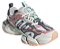 ADIDAS XL RUNNER DELUXE WHITE GREY PINK - Imagem 2