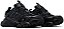 ADIDAS XL RUNNER DELUXE BLACK GREY - Imagem 2