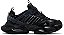 ADIDAS XL RUNNER DELUXE BLACK GREY - Imagem 1