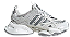ADIDAS XL RUNNER DELUXE GREY SILVER - Imagem 1
