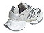 ADIDAS XL RUNNER DELUXE GREY SILVER - Imagem 3
