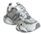 ADIDAS XL RUNNER DELUXE GREY SILVER - Imagem 2