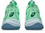 ASICS METARISE 2 MENTHOL SABA BLUE - Imagem 4