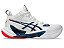 ASICS METARISE 2 WHITE / MAKO BLUE - Imagem 1