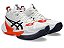 ASICS METARISE 2 WHITE INDIGO FOG - Imagem 2