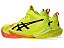 ASICS METARISE 2 PARIS SAFETY YELLOW BLACK - Imagem 3