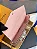 BOLSA LOUIS VUITTON FELICIE MONOGRAM EMPREINTE PINK - Imagem 2