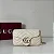 BOLSA GUCCI MARMONT MINI WHITE - Imagem 1