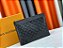 BOLSA LOUIS VUITTON CLUTCH MONOGRAM BLACK - Imagem 1
