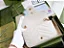 BOLSA GUCCI GG MARMONT SMALL MATELASSE WHITE - Imagem 3