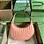 BOLSA GUCCI GG MARMONT MATELASSE MINI PINK - Imagem 2