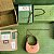 BOLSA GUCCI GG MARMONT MATELASSE MINI PINK - Imagem 3