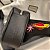 BOLSA GUCCI BLACK GG SUPREME NIGHT COURRIER BELT - Imagem 3