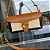 BOLSA COACH TABBY SHOULDER 26 BLOCKED SIGNATURE CANVAS - Imagem 4