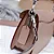 BOLSA COACH TABBY SHOULDER 26 IN SIGNATURE CANVAS WITY COLORBLOCK - Imagem 3