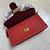 BOLSA COACH TABBY SHOULDER 26 RED - Imagem 3