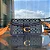 BOLSA COACH TABBY SHOULDER 26 IN SIGNATURE CHAMBRAY - Imagem 1