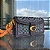 BOLSA COACH TABBY SHOULDER 26 IN SIGNATURE CHAMBRAY - Imagem 4