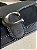 BOLSA COACH TABBY SHOULDER 26 WITH BEADCHAIN BLACK - Imagem 4