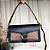 BOLSA COACH TABBY SHOULDER 26 IN SIGNATURE CANVAS - Imagem 2
