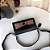 BOLSA COACH TABBY SHOULDER 26 IN SIGNATURE CANVAS - Imagem 4