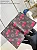 BOLSA LOUIS VUITTON NICE NANO MONOGRAM CANVAS PINK TRIM - Imagem 3