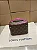 BOLSA LOUIS VUITTON NICE NANO MONOGRAM CANVAS PINK TRIM - Imagem 2