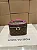 BOLSA LOUIS VUITTON NICE NANO MONOGRAM CANVAS PINK TRIM - Imagem 1