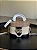 BOLSA COACH GEORGIE GEM CROSSBODY SHOUDER KHAKI BEGE FERRAGENS DOURADAS - Imagem 2